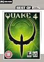 Best of Range: Quake 4 (PC DVD)