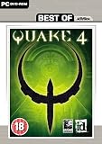 Best of Range: Quake 4 (PC DVD)