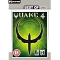 Best of Range: Quake 4 (PC DVD)