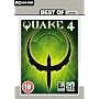 Best of Range: Quake 4 (PC DVD)