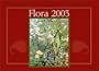 Flora Calendar: Botanical Illustrations (2003)