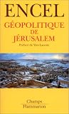 G�opolitique de J�rusalem
