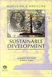 Measuring and Modeling Sustainable Development