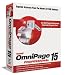 Software : Scansoft Omnipage 15 Professional