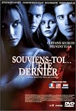  : I Know What You Did Last Summer [Region 2]