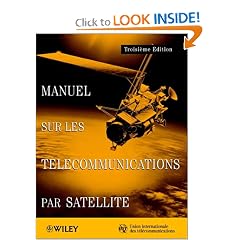 Manuel Sur Les Telecommunications Par Satellite