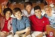 Music - Pop Posters: One Direction - Single Cover - 35.7x23.8 inches