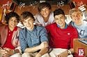 Music - Pop Posters: One Direction - Single Cover - 35.7x23.8 inches