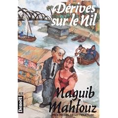 D�rives sur le Nil