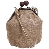 [エルヴァ] ショルダーバック