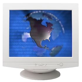 Envision EN-910e 19" CRT Monitor