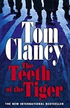 The Teeth of the Tiger
