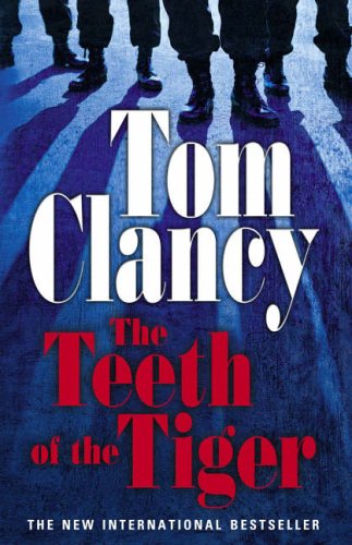 Tom Clancy