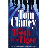 The Teeth of the Tigerby Tom Clancy