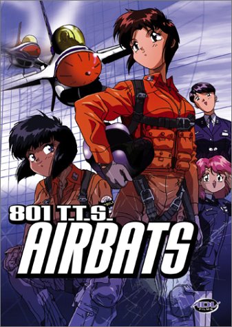 watch 801 T.T.S. Airbats online