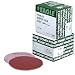 Eagle 730-0400 - 3 inch Finkat Premium Series PS-2 Mini SUPER-TACK Discs - Grit P400 - 50 discs/box