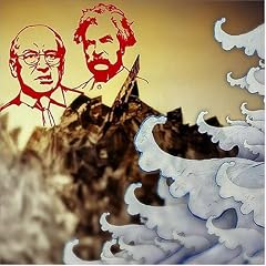 Joan Of Arc, Dick Cheney, Mark Twain...