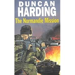 The Normandie Mission