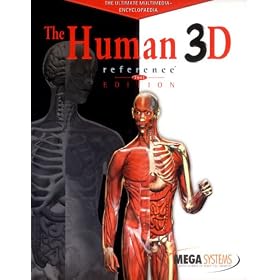 The Human 3D