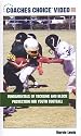 Fundamentals of Tackling and Block Protection for Youth Football [VHS]