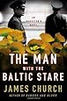 The Man with the Baltic Stare: An Inspector O Novel