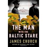 The Man with the Baltic Stare: An Inspector O Novel (Inspector O Novels)