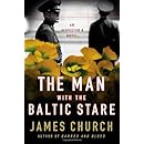 The Man with the Baltic Stare: An Inspector O Novel