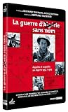 La Guerre d'Alg�rie, sans nom - �dition 2 DVD