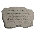Precious Child Memorial Stone