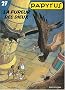 Papyrus, Tome 27 : La fureur des dieux