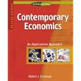 Contemporary Economics: An Applications Approach