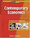 Contemporary Economics: An Applications Approach width=