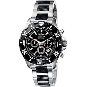 Invicta Men's Signature Collection Ocean Ghost Racing Sport Chronograph Watch #7230