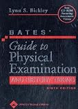 Bates' Guide to Physical Exam + Case Studies & Pocket Guide Package