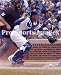 Geovany Soto Chicago Cubs 8x10 Photo