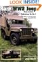 Rare WW2 Jeep: Following On No. 1