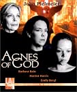 Agnes of God...