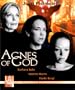 Agnes of God -- starring Barbara Bain, Emily Bergl, and Harriet Harris (Audio Theatre Series)