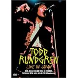 Todd Rundgren - Live in Japan (1990)