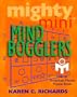 Mighty Mini Mind Bogglers (Mensa)