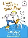 I Wish That I Had Duck Feet (Beginner Books(R))