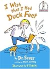 I Wish That I Had Duck Feet (Beginner Books(R))