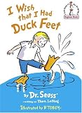 I Wish That I Had Duck Feet (Beginner Books(R))