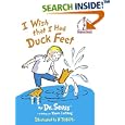 I Wish That I Had Duck Feet (Beginner Books(R))