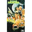 Battlestar Galactica