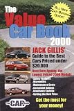 The Value Car Book 2000 (Value Car Book)
