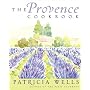 The Provence Cookbook
