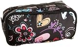 LeSportsac Kevyn Cosmetic Kit,Girl Talk,one size
