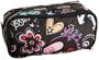 LeSportsac Kevyn Cosmetic Bag,Girl Talk,one size