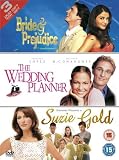 Bride And Prejudice / The Wedding Planner / Suzie Gold [UK IMPORT] - Aishwarya Rai